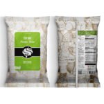 TOP Mix Soft-Serve Ice Cream Pandan Powder 1kg - Image 3