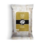 TOP Mix Soft-Serve Ice Cream Pastillas Powder 1kg