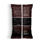 TOP Mix Soft-Serve Ice Cream Swiss Chocolate Powder 1kg - Image 2