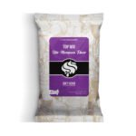 TOP Mix Soft-Serve Ice Cream Ube Macapuno Powder 1kg