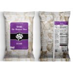 TOP Mix Soft-Serve Ice Cream Ube Macapuno Powder 1kg - Image 3