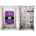 TOP Mix Soft-Serve Ice Cream Ube Macapuno Powder 1kg - Image 3