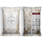 TOP Series Frozen Yogurt Strawberry Powder 1kg - Image 3