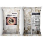TOP Series Gelato Cookies and Cream Powder 1kg - Image 3