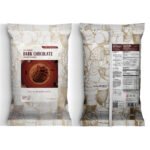TOP Series Gelato Dark Chocolate Powder 1kg - Image 3