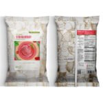 TOP Series Gelato Strawberry Powder 1kg - Image 3