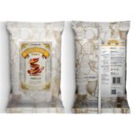 Waffle Mix Vanilla Powder 1kg - Image 3