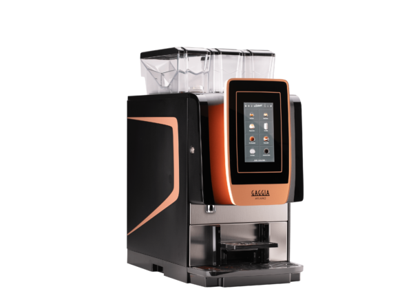 Gaggia Grinder G4 Black La Brillante