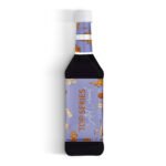 TOP Series Salted Caramel Syrup 250ml