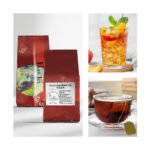 Osmanthus Black Tea Loose Leaves 600g - Image 2