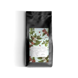 Guatemala Huehuetenango Coffee Beans – Premium Grade 1kg