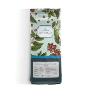 Guatemala Huehuetenango Coffee Beans