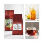 Hojicha Roasted Green Tea Loose Leaves 600g photoset