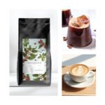 Milano Blend 80-20 Coffee Beans – Chain Grade 1kg Photoset
