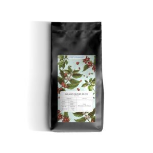 Milano Blend 80-20 Coffee Beans – Chain Grade 1kg