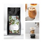 Napoli Blend 60-40 Coffee Beans – Chain Grade 1kg Photoset
