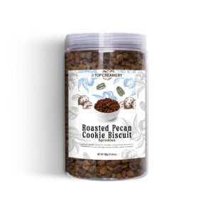 Roasted Pecan Cookie