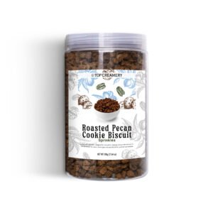 Roasted Pecan Cookie