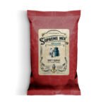 Supreme Mix Soft-Serve Ice Cream Series Hokkaido Powder 1kg