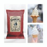 Supreme Mix Soft-Serve Ice Cream Series Hokkaido Powder 1kg - Image 2