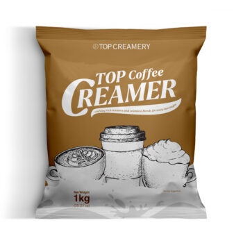 TOP Coffee Creamer