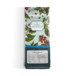 Torino Blend 50-50 Coffee Beans