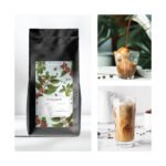 Torino Blend 50-50 Coffee Beans – Chain Grade 1kg photoset