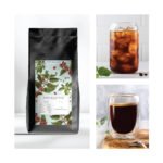 Trieste Blend 70-30 Coffee Beans – Chain Grade 1kg photoset