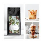 Veneto Blend 30-70 Coffee Beans – Chain Grade 1kg photoset