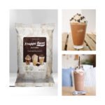 Java Chips Frappe Base Powder 1kg - Image 2