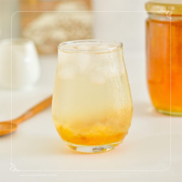 1-16-25 EMPRESS_Citrus Ginger Fizz 1