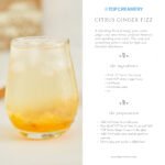 1-16-25 EMPRESS_Citrus Ginger Fizz 2