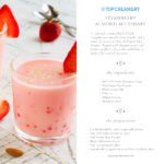 2-21-25 Almond milkshake2
