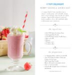RECIPES 2025 (Empress)