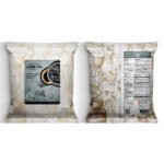 Milk Tea Series Bamboo Charcoal Powder 500g - Image 3