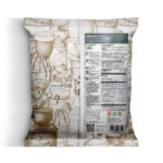 Milk Tea Series Bamboo Charcoal Powder 500g - Image 2