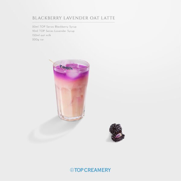 Blackberry-Lavender-Oat-Latte