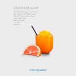 GRAPEFRUITS-SLUSH
