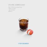 LYCHEE-AMERICANO