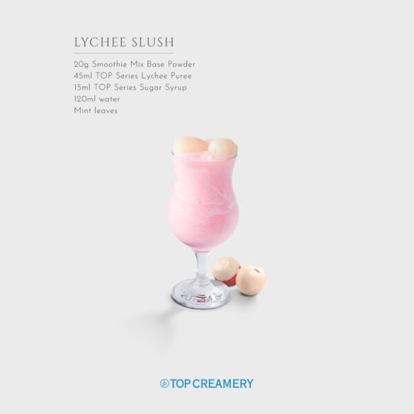 LYCHEE-SLUSH