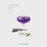 Lavender-Sour