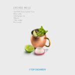 Lychee-Mule