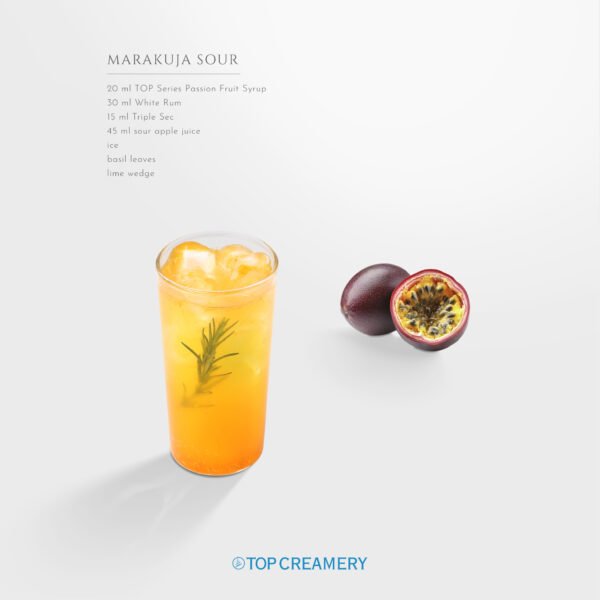 Marakuja-Sour