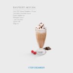 RASPBERY-MOCHA