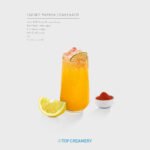 Smoky-Papaya-Lemonade