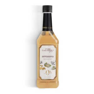 TOP Series CraftedZERO Butterscotch Syrup 750ml