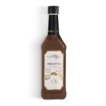 TOP Series CraftedZERO Cookie Butter Syrup 750ml