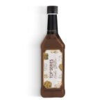 TOP Series CraftedZERO Cookie Butter Syrup 750ml - Image 2