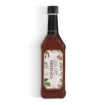 TOP Series CraftedZERO Toffee Nut Syrup 750ml - Image 2