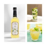 TOP Series CraftedZERO Yuzu Syrup 750ml - Image 3